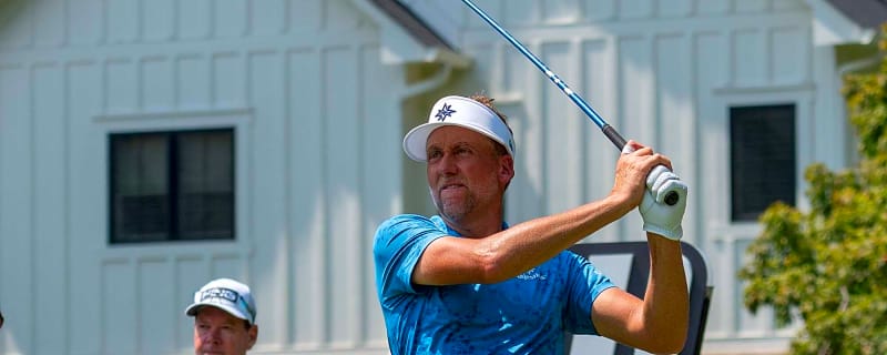 LIV Golf Pro Calls Out 2x PGA Tour Winner for Spreading False Rumor About His Career