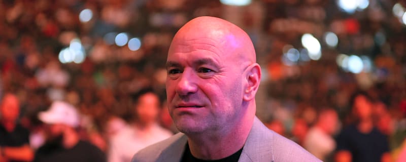 Dana White confirms UFC White House card is complete but refuses to announce fights: ‘So expensive’