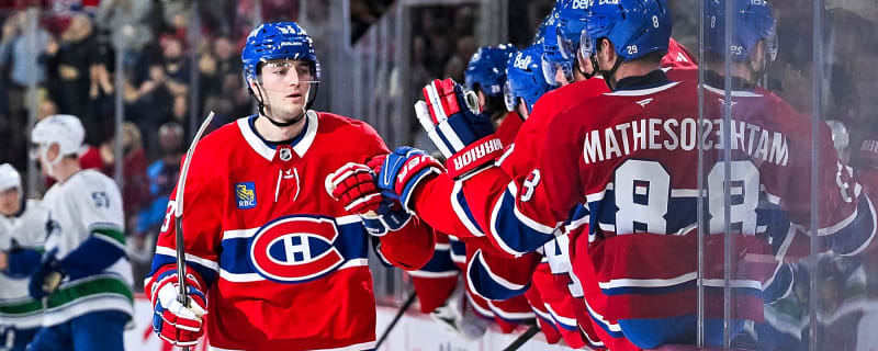 Why Can’t The Habs Produce At 5-on-3?