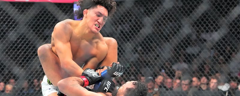 Raul Rosas Jr. wins ACBJJ grappling title in Moscow upset