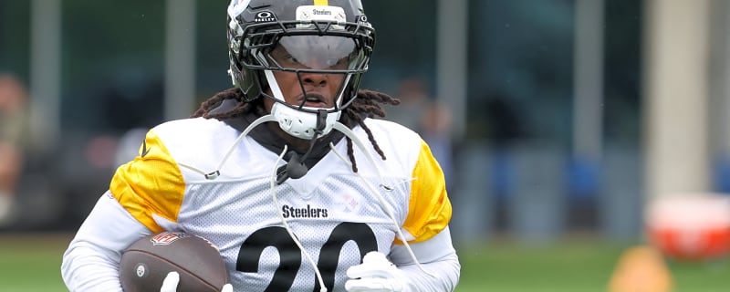 Steelers RB Kaleb Johnson Gets Interesting Opportunity On Friday At Camp