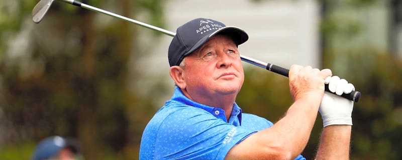 Ian Woosnam Fires Back at Rory McIlroy Over DP World Tour Pathway Debate