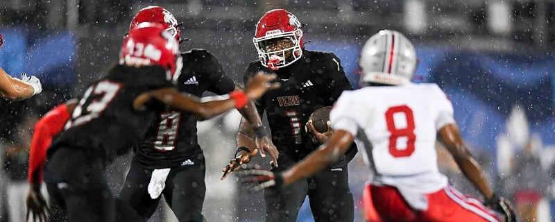 Predicting the next five Notre Dame commitments following the Fighting Irish landing high upside signal caller Champ Monds