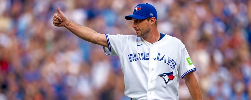 Instant Reaction: Max Scherzer dazzles as Blue Jays close out 2026 with victory