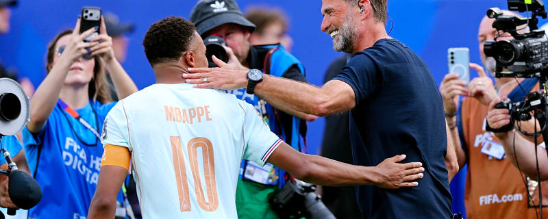 Jurgen Klopp reveals extraordinary attempt to sign player taking World Cup 2026 by storm