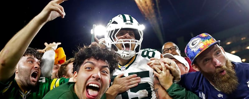 Latest NFL development may have opened the door for Packers to make the move they’ve been waiting for