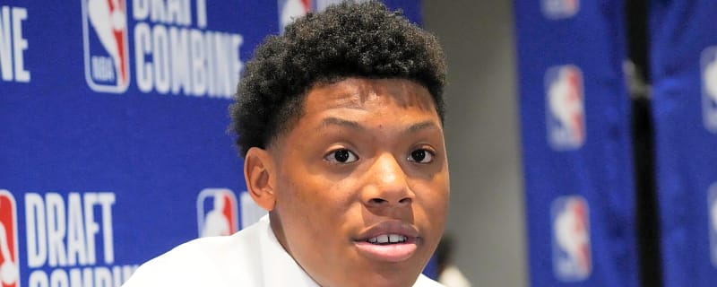 Top Prospect Ace Bailey Cancels Workout With Sixers