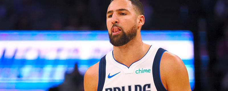 Warriors Are Still Hung Up On Klay Thompson Breakup