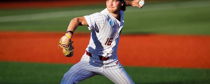 Blue Jays MLB Draft: Three pitchers Toronto should consider with their first round pick