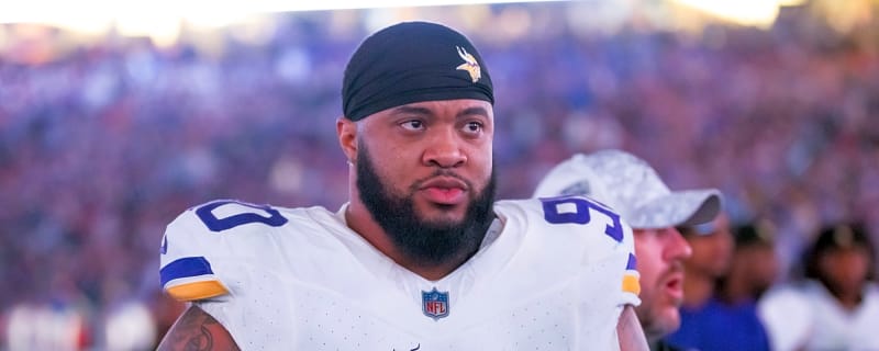 Cowboys Rule Out Jonathan Bullard, Julius Wood, 2 Others From Practice