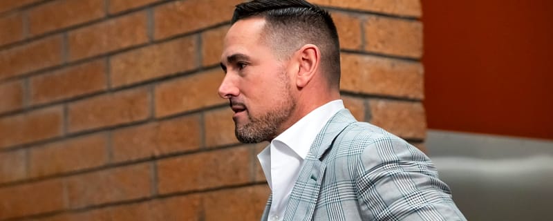 Early Offseason Roundup: LaFleur Meets With Packers Media