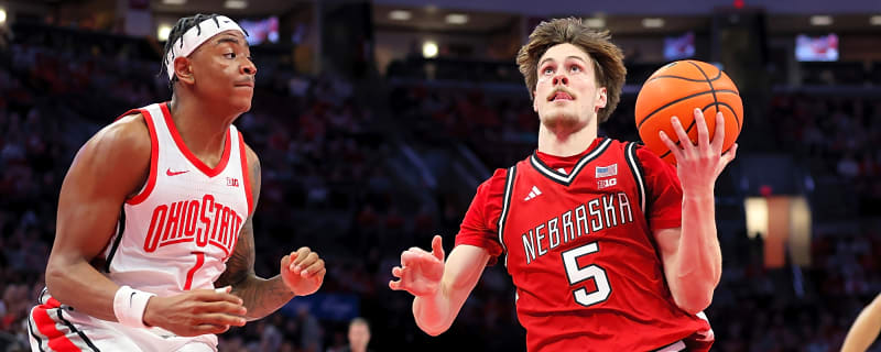 Nebraska's great start continues with road win at Ohio State