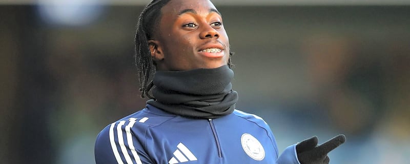 Report: Chelsea eye move for Championship star, Man City and Real Madrid in the race