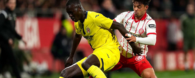 Everton Agree Personal Terms With €28 Midfielder: Does He Fit Into Moyes’ Tactical Set-Up?