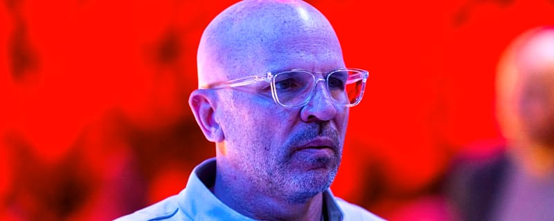 The Domino Effect: Why Jason Kidd’s Dallas Departure Could Spark a Giannis and Kyrie Irving Migration to Minnesota