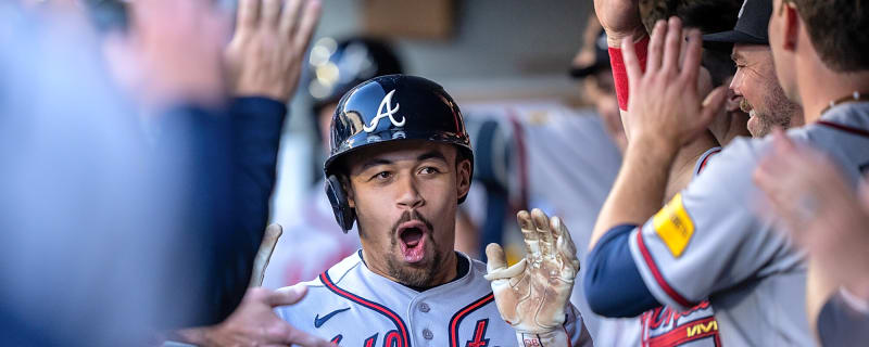 This is the next player the Atlanta Braves should hand a contract extension