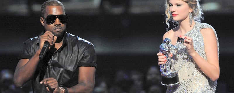 The 20 most memorable music rivalries