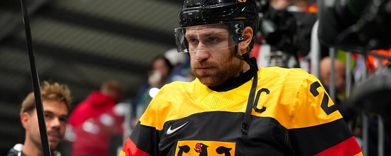 How the Oilers’ Connor McDavid, Leon Draisaitl and Josh Samanski made immediate impacts in their Olympic debuts