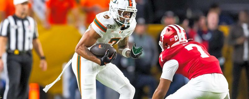Grading Los Angeles Rams Day 3 of 2026 NFL Draft: Rams elect for smallest class in a decade after massive trade up