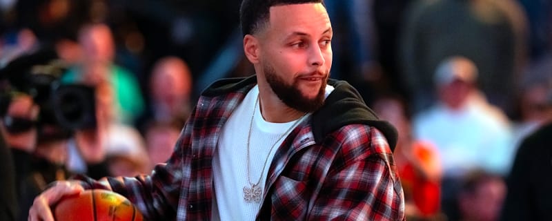 New update on Stephen Curry’s injury status emerges before the 2026 NBA All-Star break