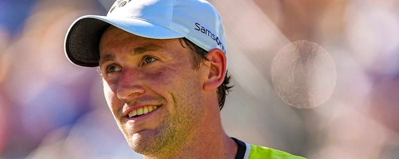 ATP Rankings Update: Ruud back in top 16, Buse debuts in top 32 after title triumph as Hurkacz on edge of top 100