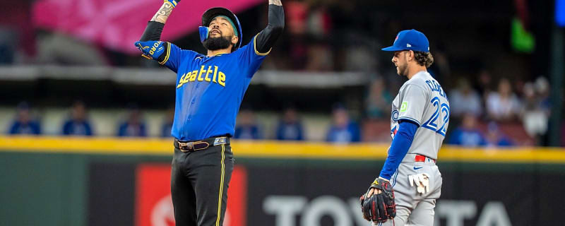 2026 MLB trade deadline: Blue Jays and Mariners trade fits
