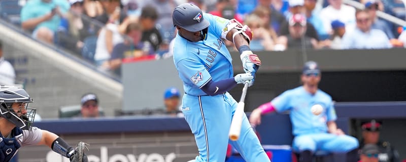 Blue Jays Designate Daz Cameron For Assignment