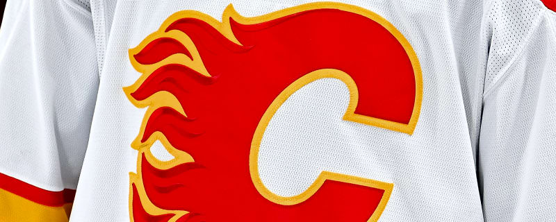 Flames select Tobias Trejbal No. 42 overall in 2026 NHL Draft