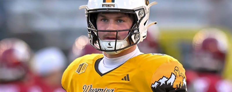 The worst thing that could have happened to one Kansas City Chiefs rookie may actually end up being the best thing