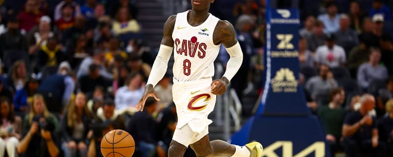 Dennis Schroder Explains Why Cavaliers Exit Was Better For Him