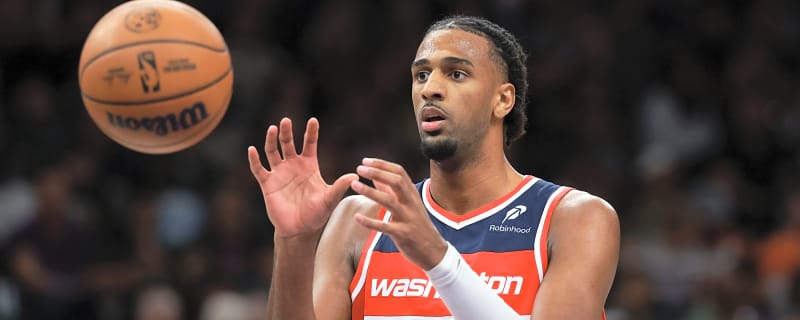 Wizards signaling unwillingness to part with younger players
