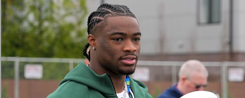 Reporter addresses narrative regarding Seahawks potentially starting Milroe
