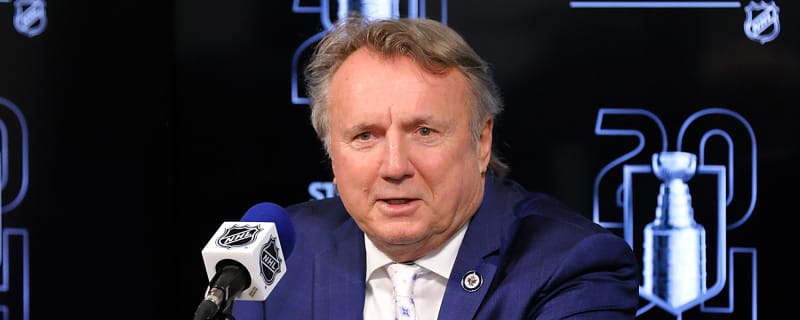 Rick Bowness is furious with his club (and he didn’t hold back in saying so)