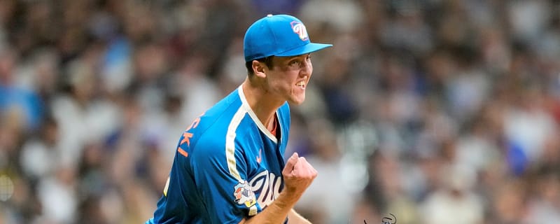 Jacob Misiorowski shatters Statcast records in dominant win vs. Yankees