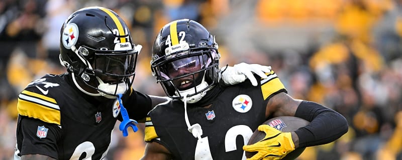 Pittsburgh Steelers Pull Away Late From Cincinnati Bengals; Lose Key Players In the Process