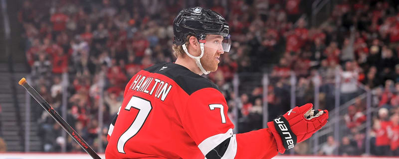 Scribe Rules Out 'Obvious Candidates' for Oilers Ahead of Trade Deadline