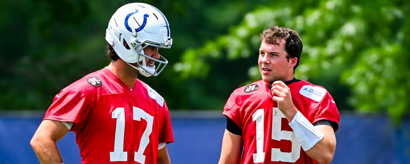 The 'NFL's active passing leaders' quiz