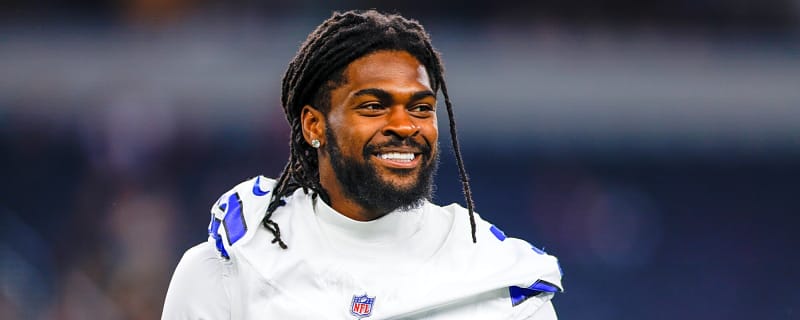 Cowboys Likely To Activate CB Trevon Diggs From Injured Reserve
