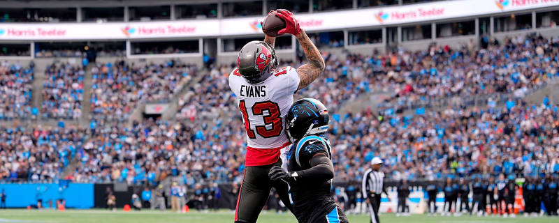 Chris Godwin wants Mike Evans to Return to Tampa Bay Buccaneers in 2026