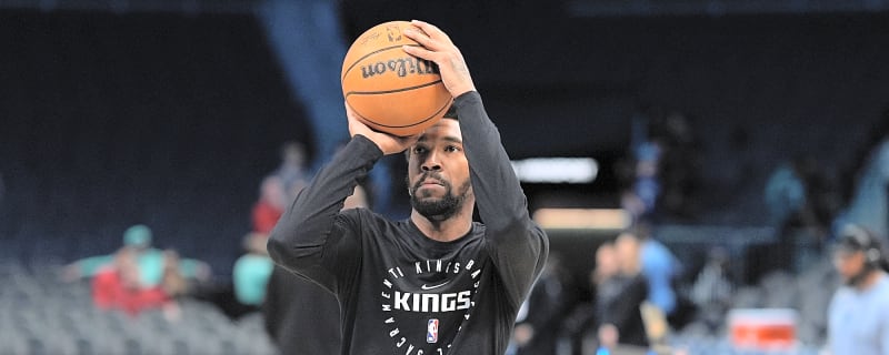 Sacramento Kings Have Been ‘Trying Very Hard’ to Trade Malik Monk