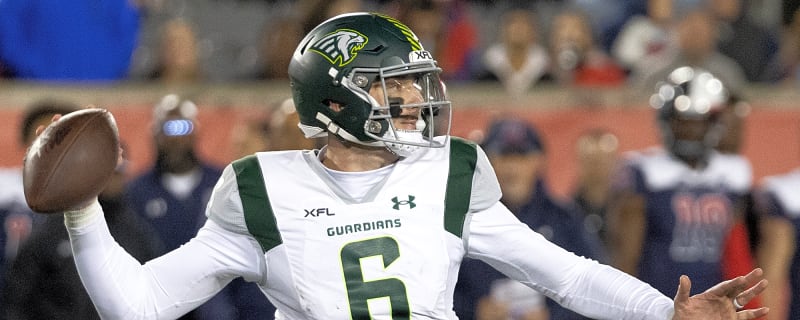 NFL Draft bust ‘pissed off’ after injury cuts short comeback attempt