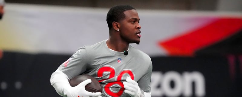 Achane and Dolphins NOT CLOSE on Terms of Contract Extension