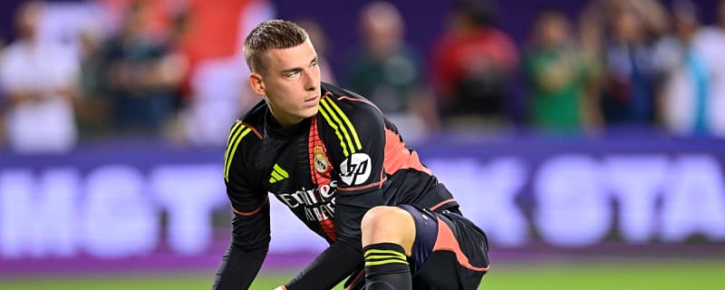 Tottenham preparing bid for Real Madrid defensive star; Uphill battle to prise him away in January