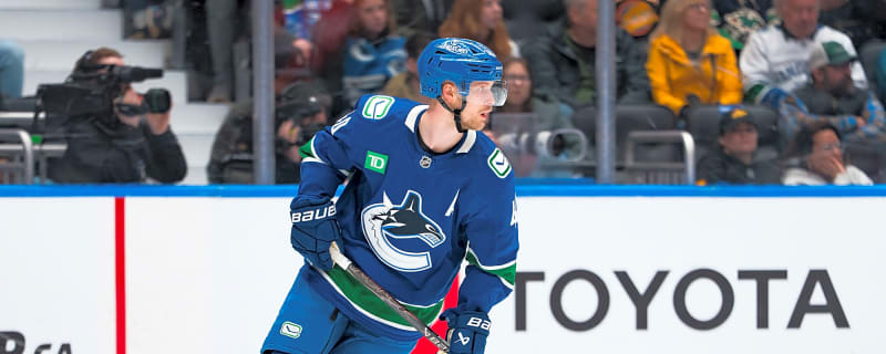 When Can We Be Sure Enough to Call an NHL Player Lazy?