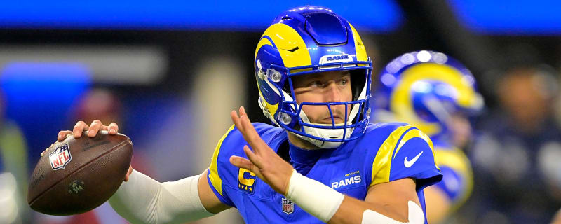 2025 Los Angeles Rams projected win total, prediction