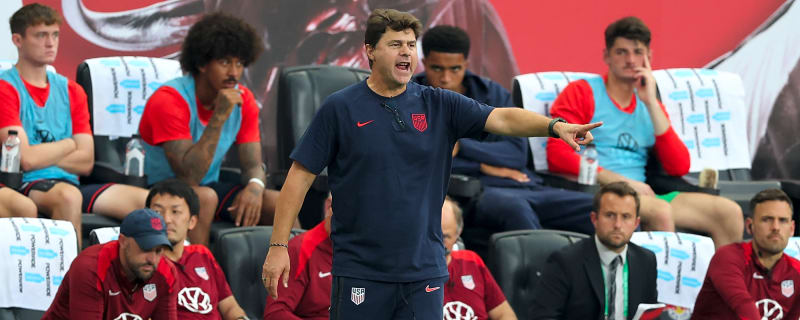 Why The USMNT Could Struggle at the 2026 World Cup