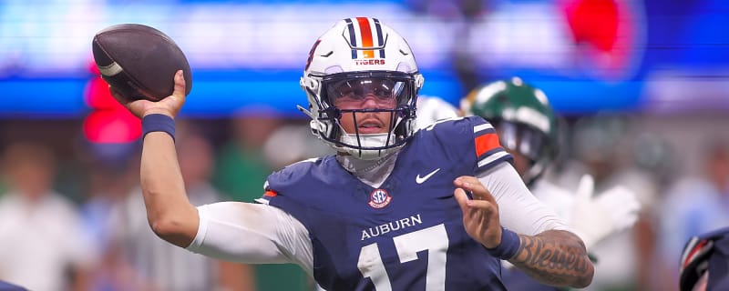 Improvements Auburn can make in second half against Southern Miss