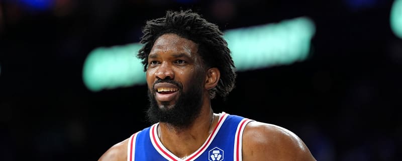 What the Sixers’ future could look like after Joel Embiid