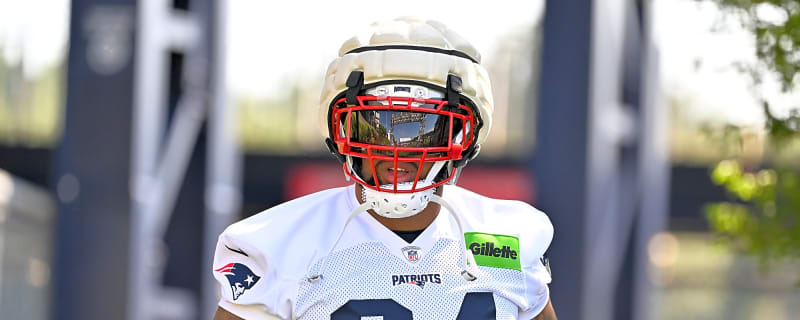 Falcons To Sign OL Layden Robinson
