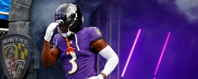 Ravens To Re-Sign CB Chidobe Awuzie